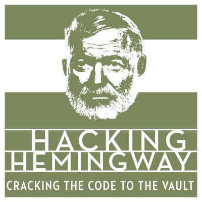 Hacking Hemingway: Cracking the code to the vault logo