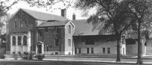 Dole Branch History