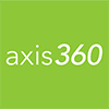 Axis 360 Logo