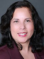 Carmenza Millan, Library Board Trustee