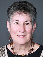 Janet Kelenson, Library Board Trustee