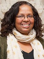 Mary Anne Mohanraj, Library Board Trustee