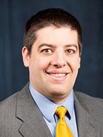 Matthew Furth, Library Board Trustee