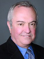 Theodore Foss, Library Board Trustee