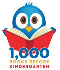 1,000 Books Before Kindergarten