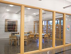 Book Discussion Room