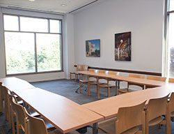 Small Meeting Room