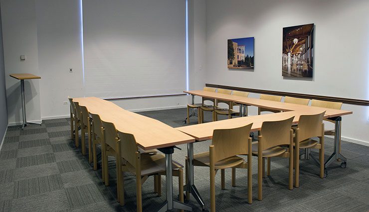 Small Meeting Room