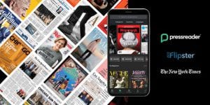 Covers and front pages of Newsweek, Vogue, Variety, TIME, The Atlantic, The New Yorker, Rolling Stone, Chicago Magazine, Chicago Tribune, Chicago Sun-Times, The New York Times, Los Angeles Times, New York Post, and The Guardian