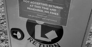 No returns yet