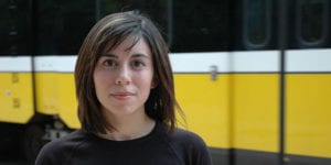 Cristina Henríquez